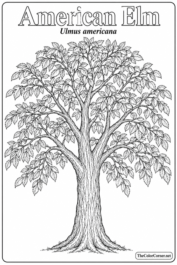 American Elm