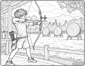 Archery
