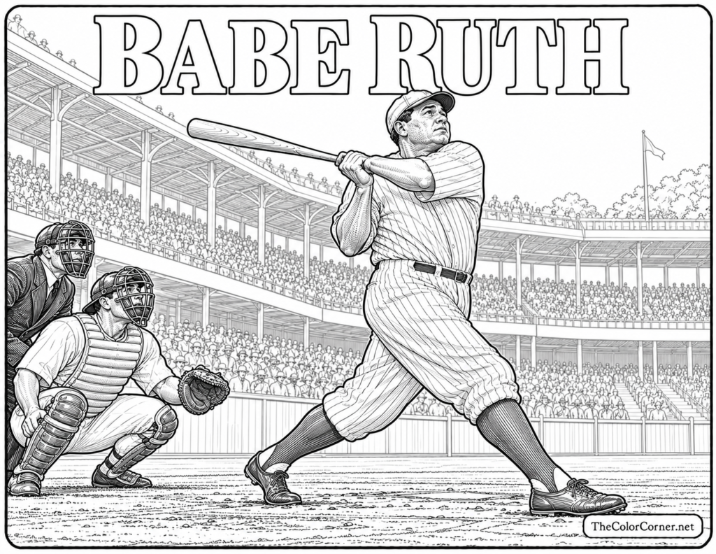 Babe Ruth
