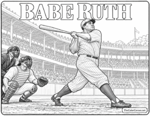 Babe Ruth