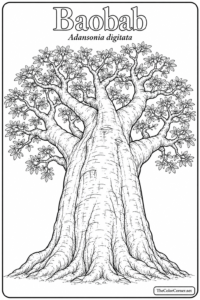 Baobab
