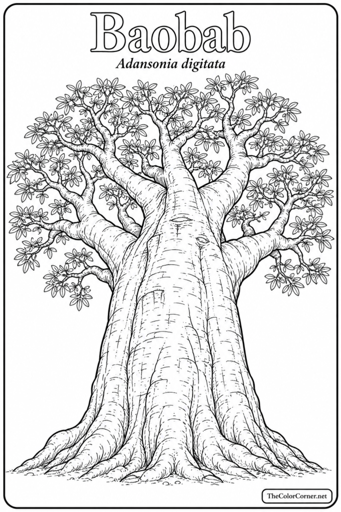 Baobab