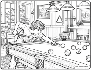 Billiards