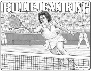 Billie Jean King