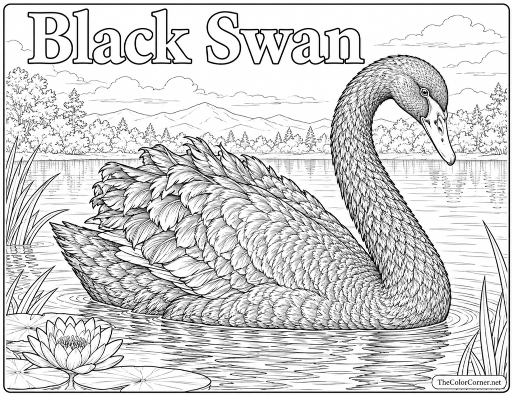 Black Swan