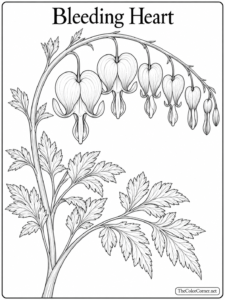 Bleeding Heart