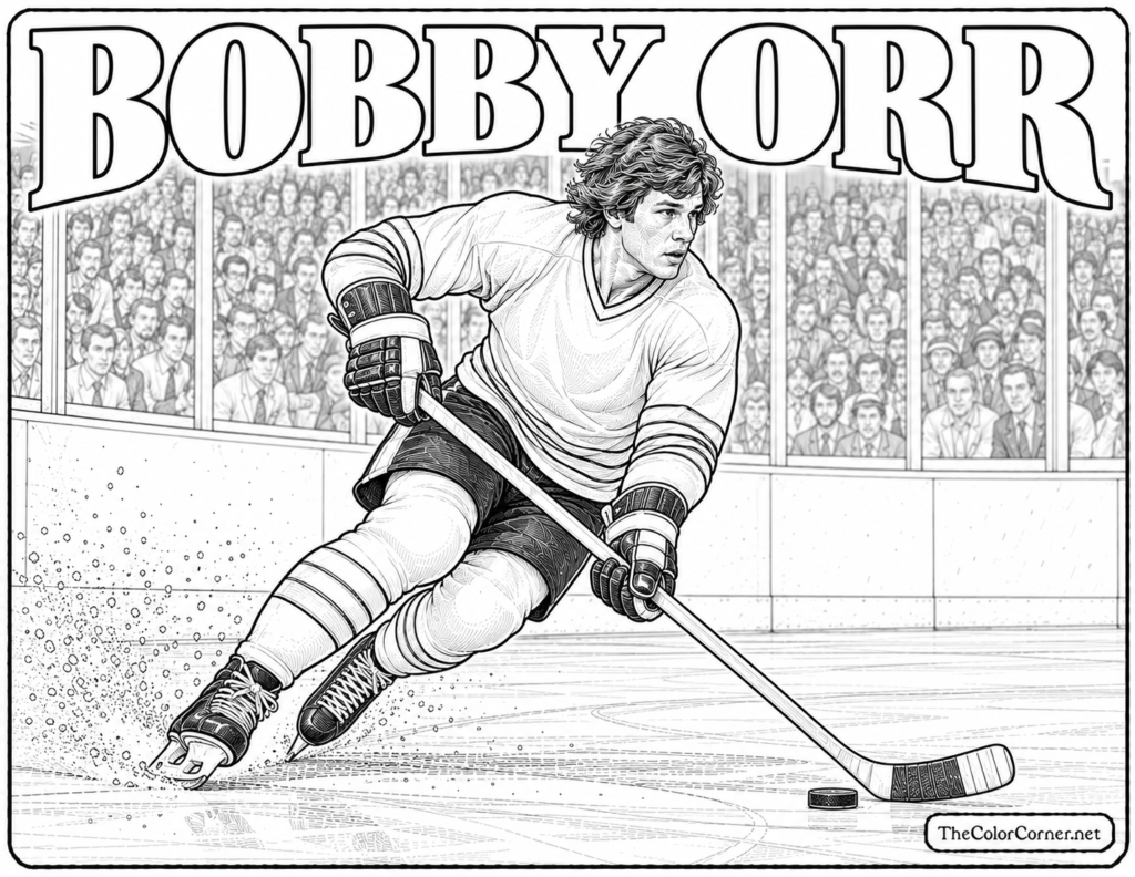 Bobby Orr