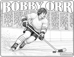 Bobby Orr