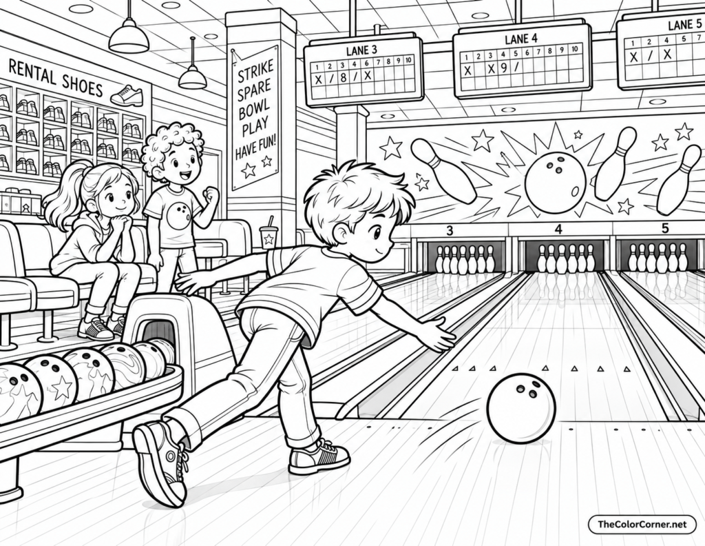 Bowling