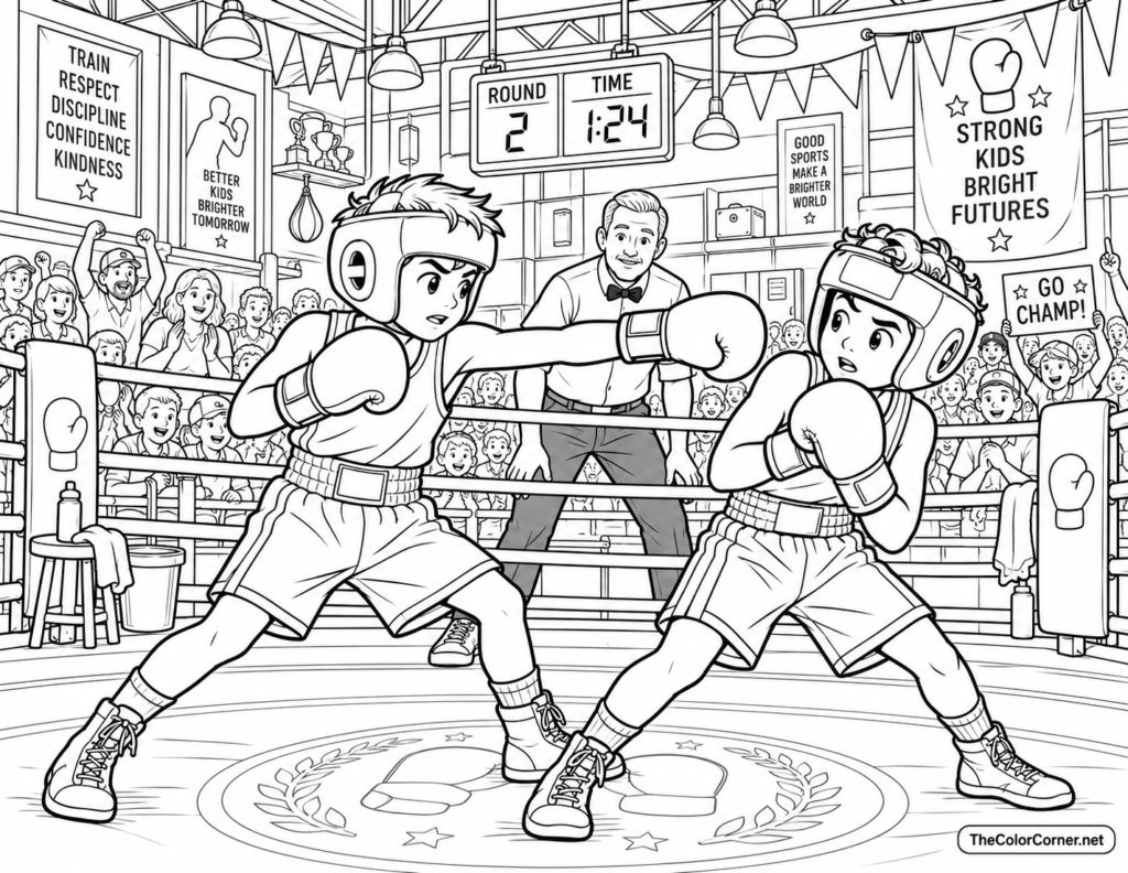 Boxing