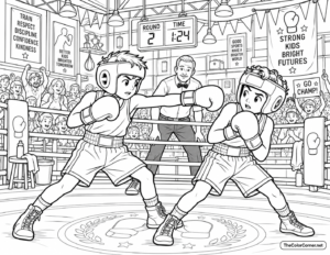 Boxing