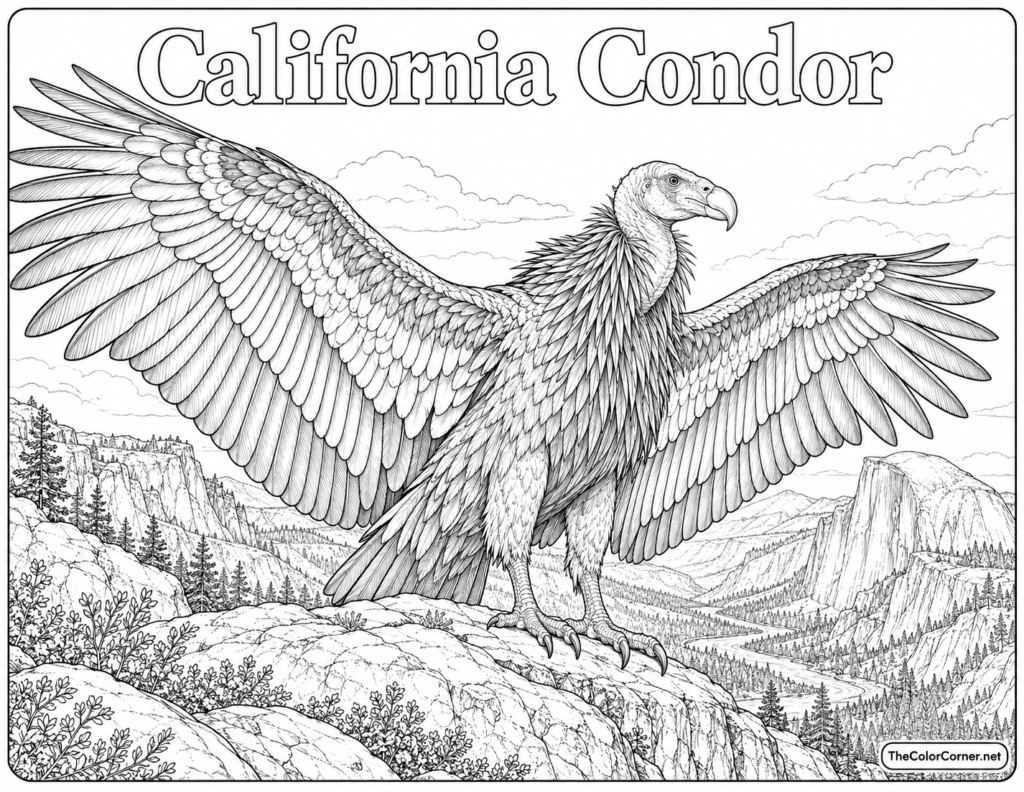 California Condor