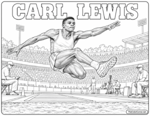 Carl Lewis