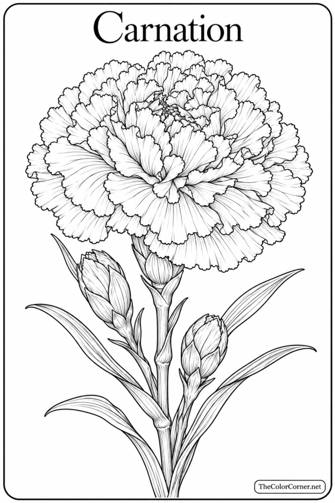 Carnation
