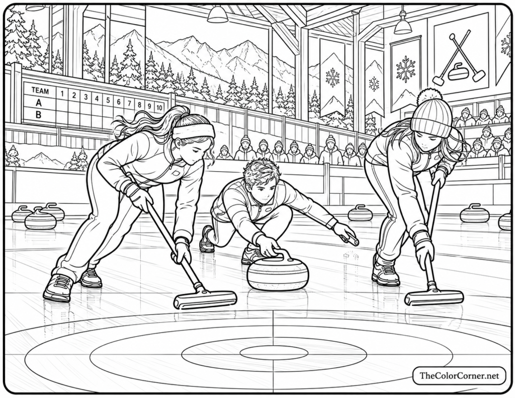 Curling