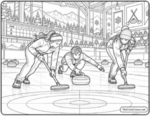 Curling