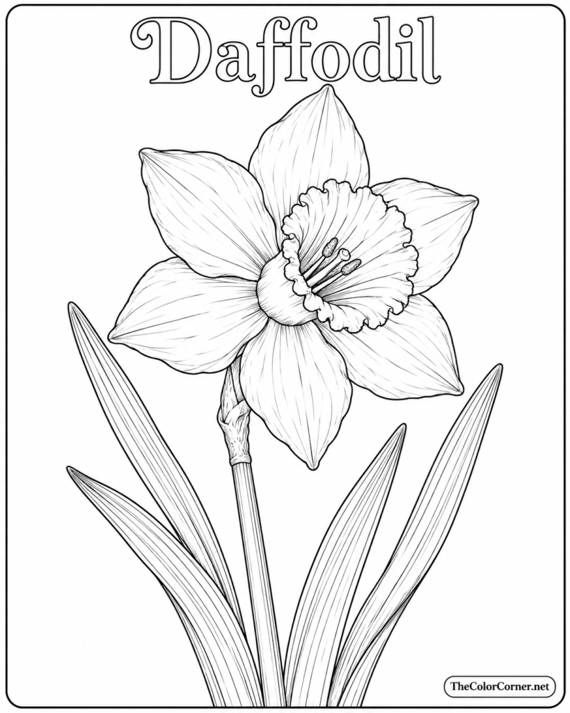 Daffodil
