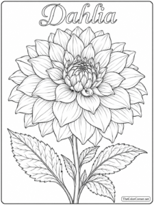 Dahlia