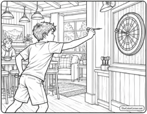 Darts