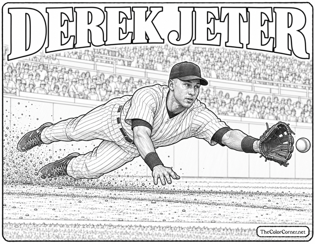 Derek Jeter