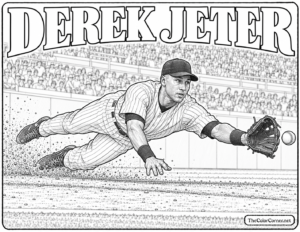 Derek Jeter