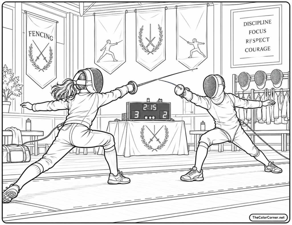 Fencing