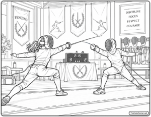 Fencing