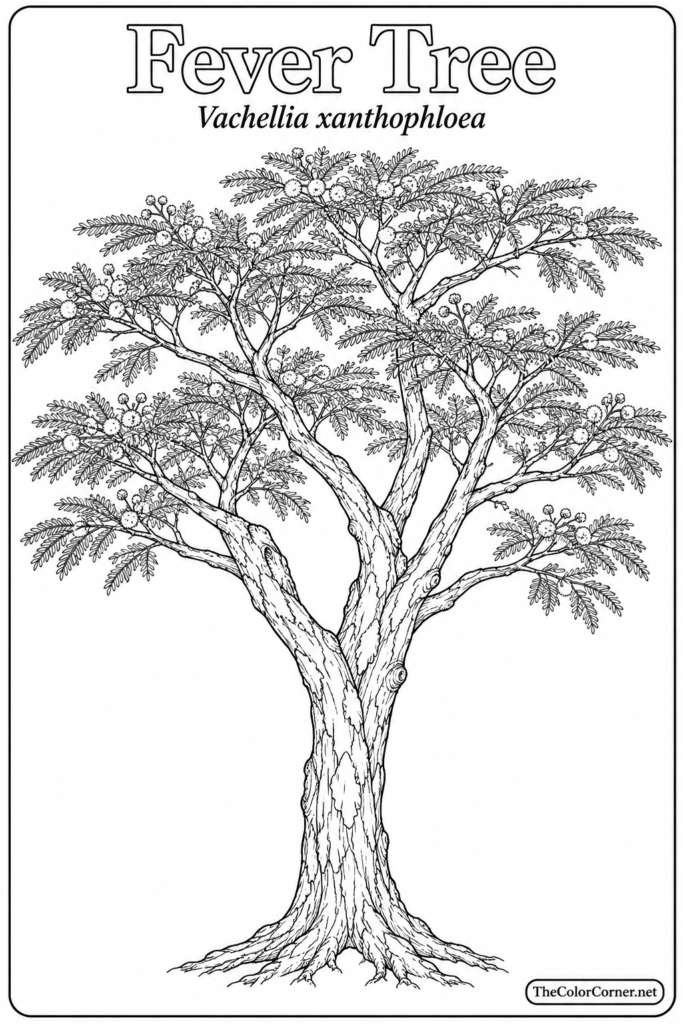 Fever Tree