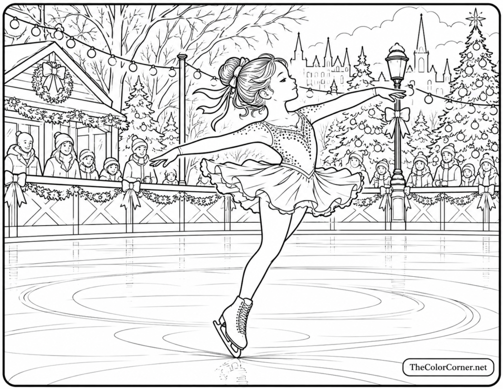 Figure Skating