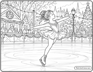 Figure Skating