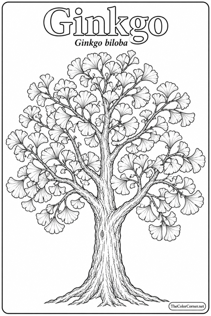 Ginkgo