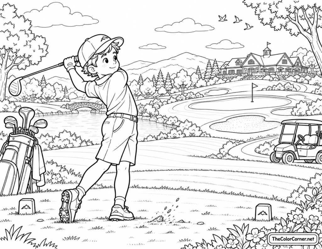 Golf