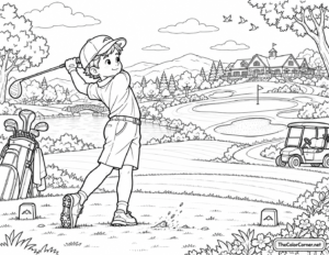 Golf