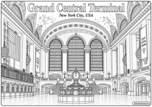Grand Central Terminal