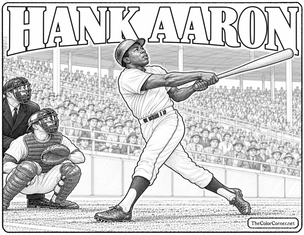 Hank Aaron