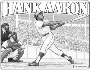 Hank Aaron