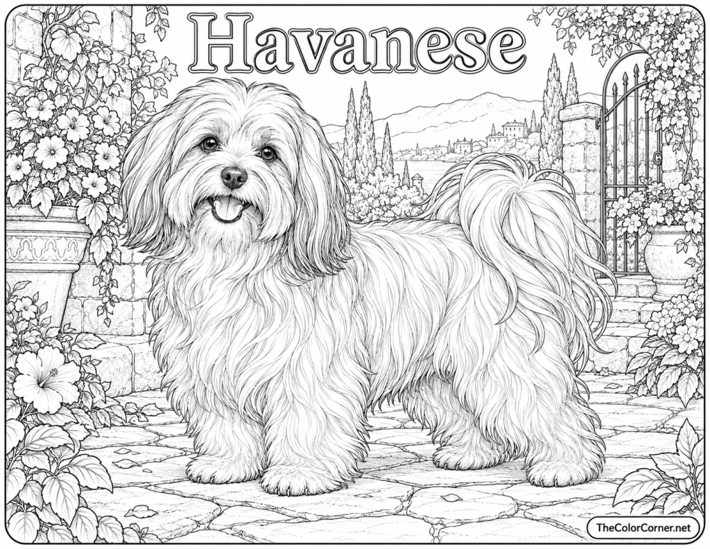 Havanese