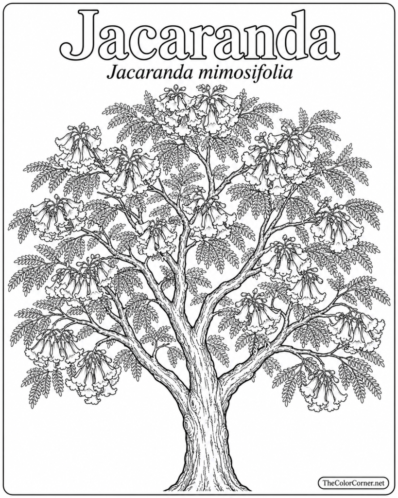 Jacaranda