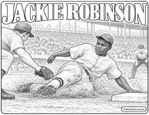 Jackie Robinson