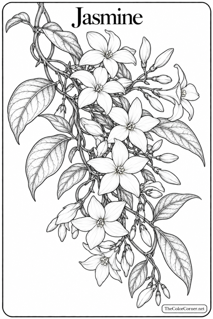 Jasmine