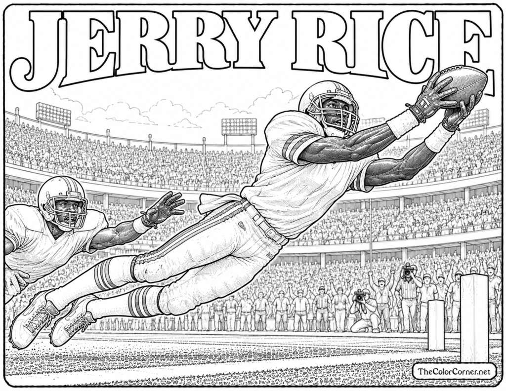 Jerry Rice