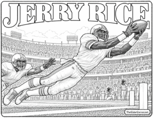 Jerry Rice