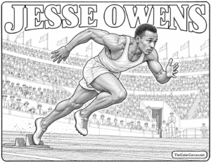 Jesse Owens