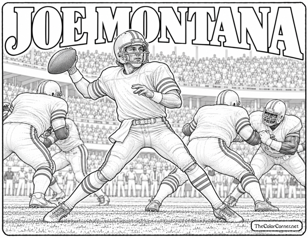 Joe Montana