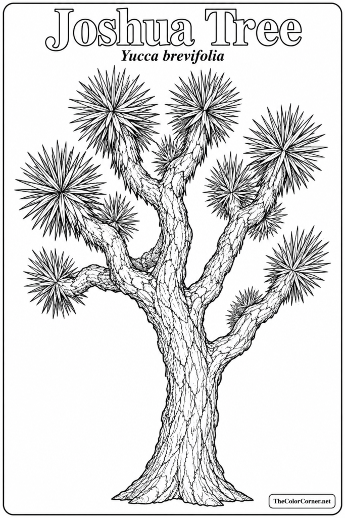 Joshua Tree