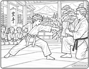 Karate