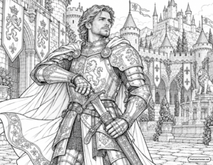 Knight Full Armor