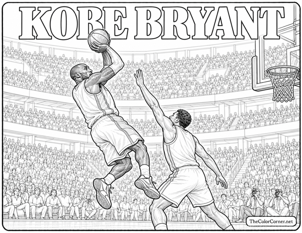 Kobe Bryant