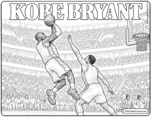 Kobe Bryant