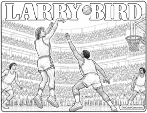 Larry Bird